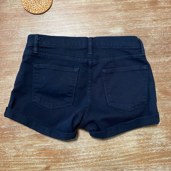 Frame Denim Le Cutoff Shorts Size 25 - Picture 2 of 4